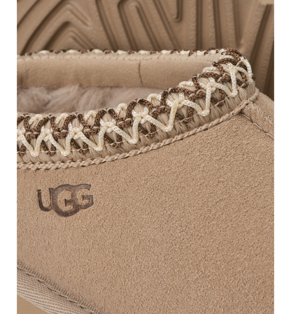 UGG® Toddler Tasman II Slip-On Slippers - Moonlight