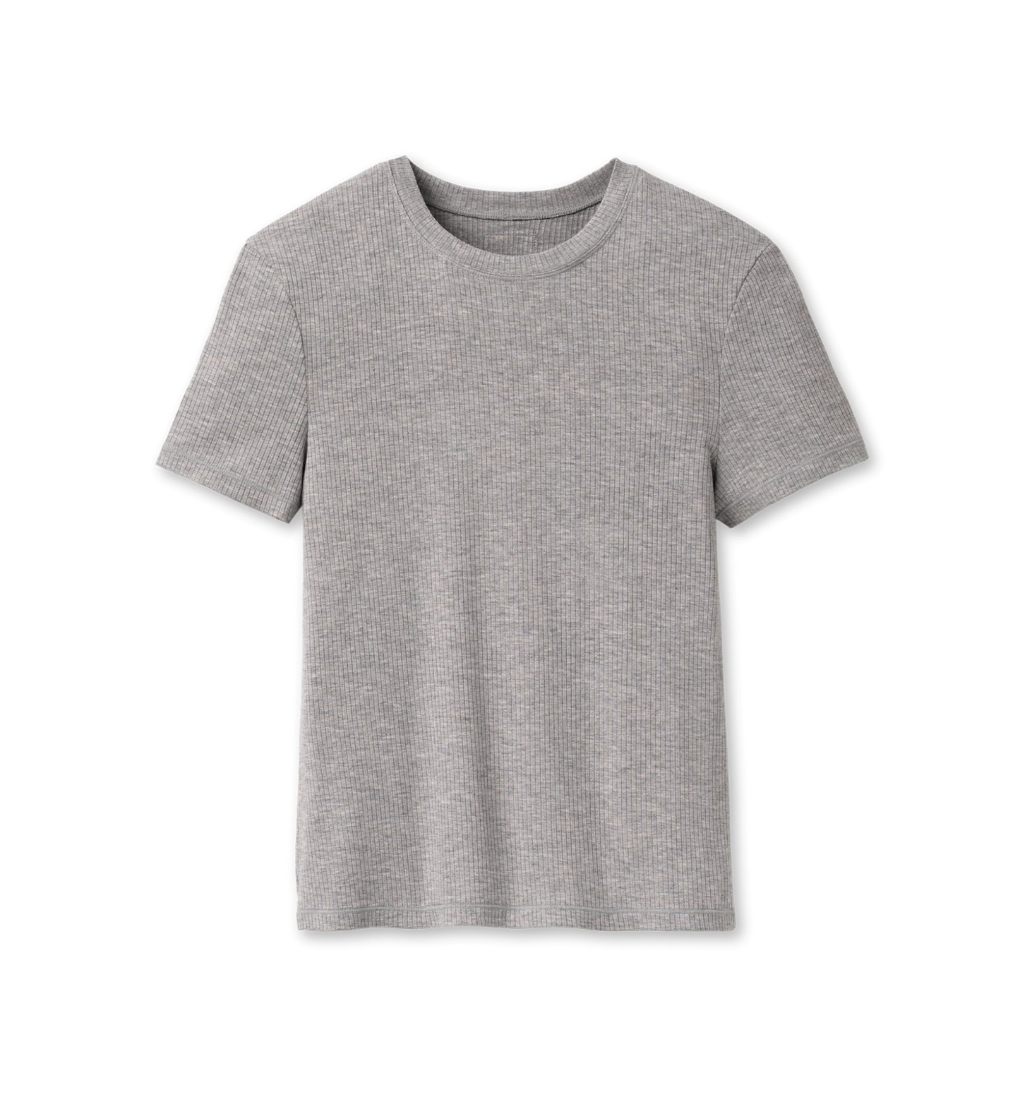 UGG Women's Miriam Crewneck Baby T-Shirt - Grey