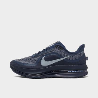 Men's Nike Pegasus Premium Running Shoes - Thunder Blue/Obsidian/Black/Ashen Slate (HQ2592-405)