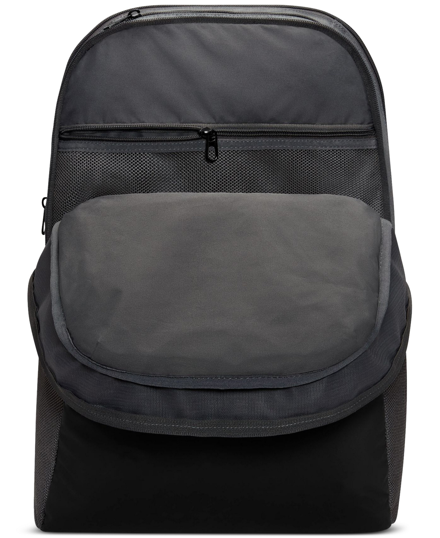 Nike Brasilia 9.5 Training Backpack (Extra Large, 30L) - Iron Grey