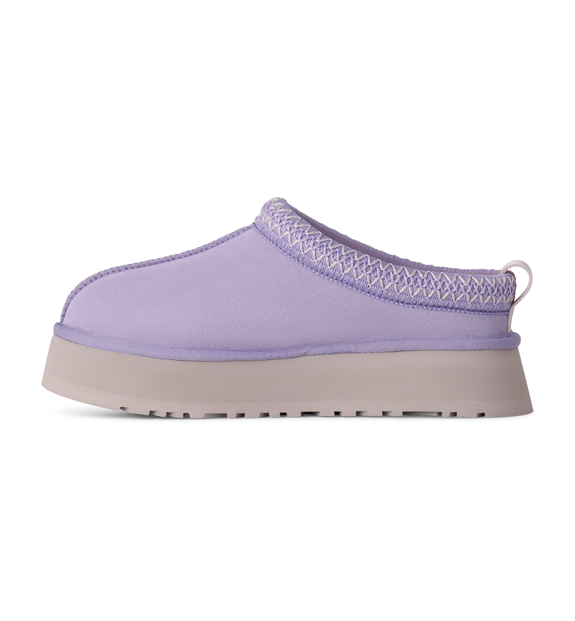 UGG® Women's Tazz II Clog Slip-On Slippers - Warm Lilac