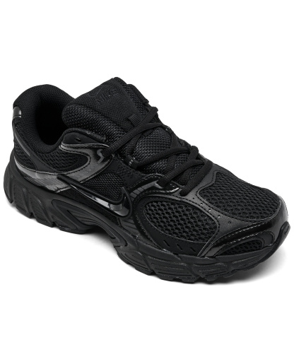 Nike Women's V5 RNR Casual Sneakers from Finish Line - Black, Anthracite