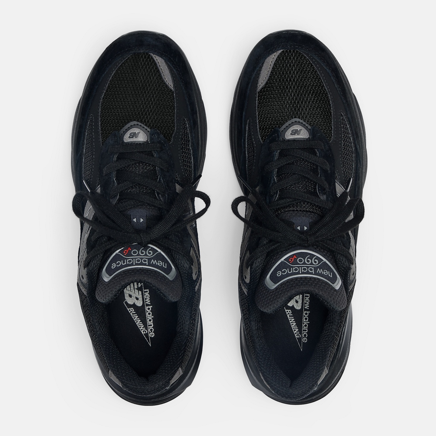 New Balance Made in USA 990v6, U990BB6
