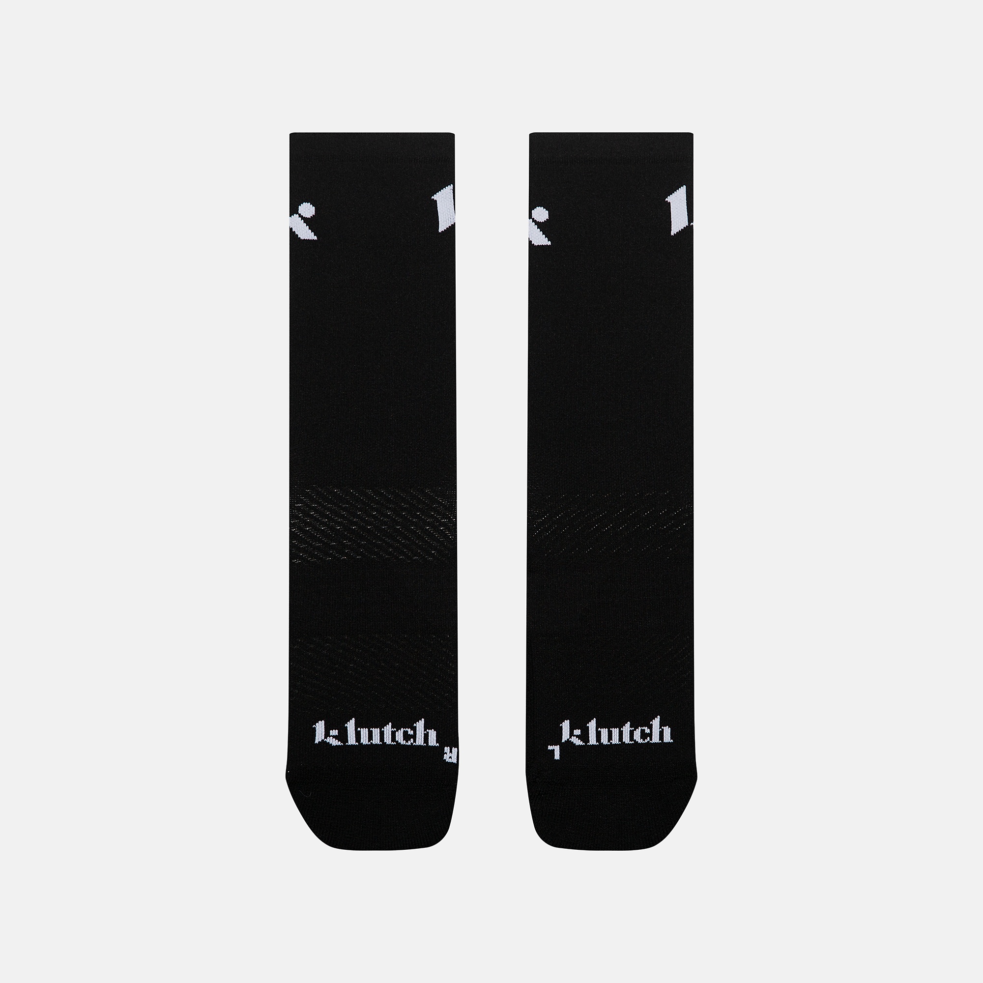 New Balance Klutch Training Sock, AC12874BK