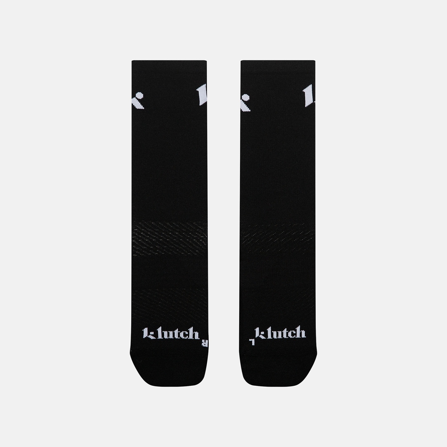 New Balance Klutch Training Sock, AC12874BK