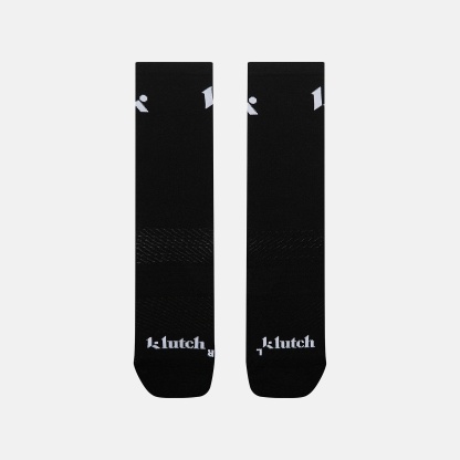 New Balance Klutch Training Sock, AC12874BK