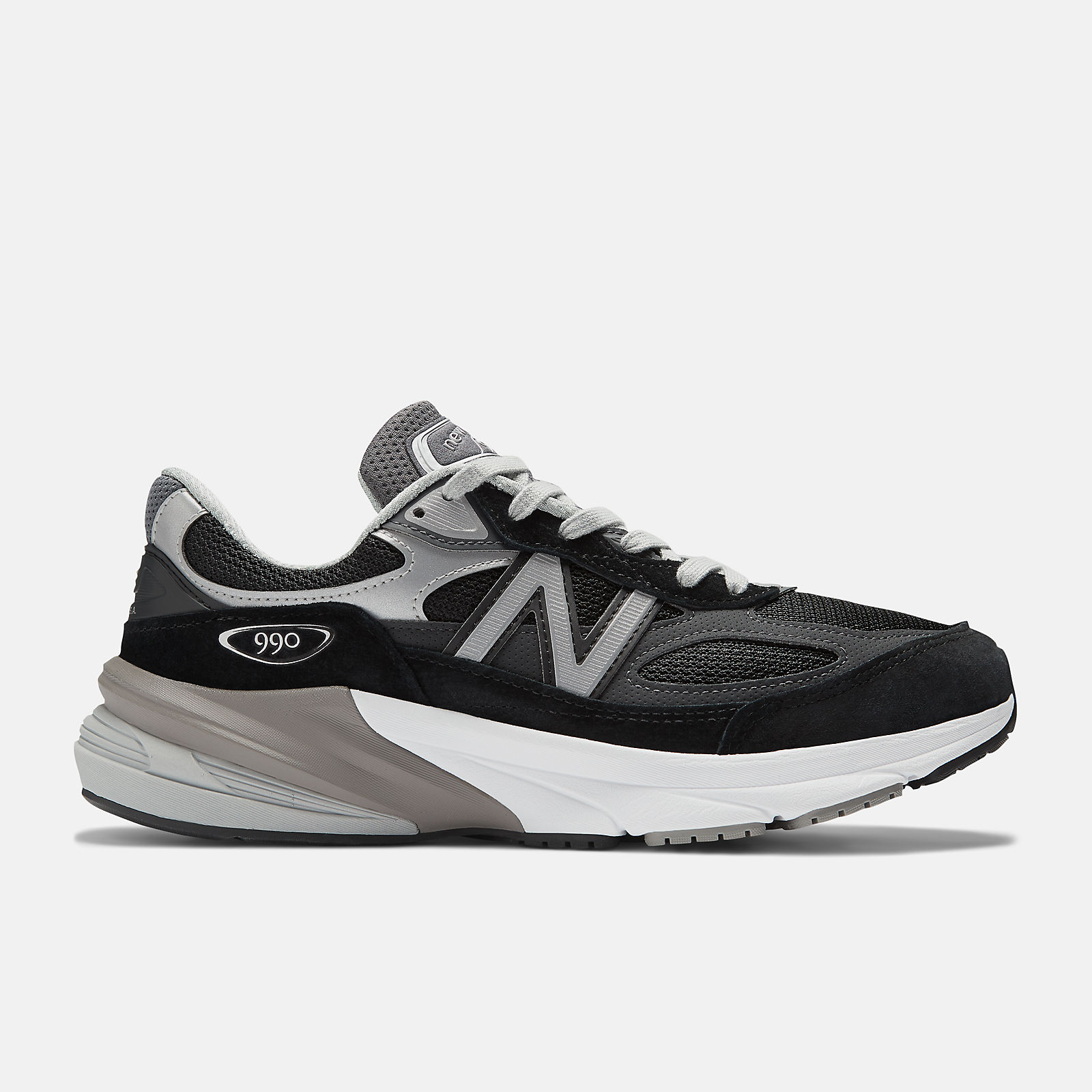 New Balance Made in USA 990v6, W990BK6