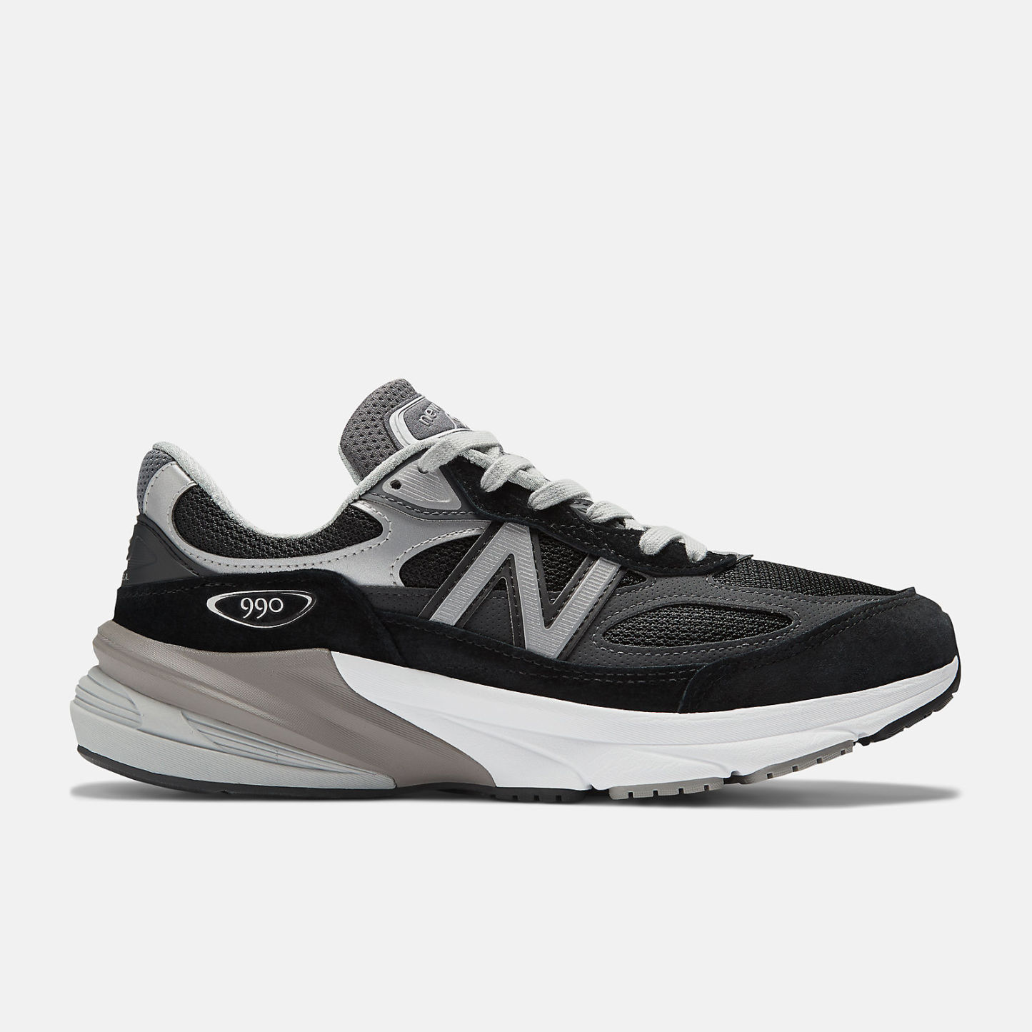New Balance Made in USA 990v6, W990BK6