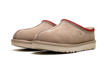 Tasman II Slipper WMNS "Sand Dark Cherry" 1174470 SDDR - view 2