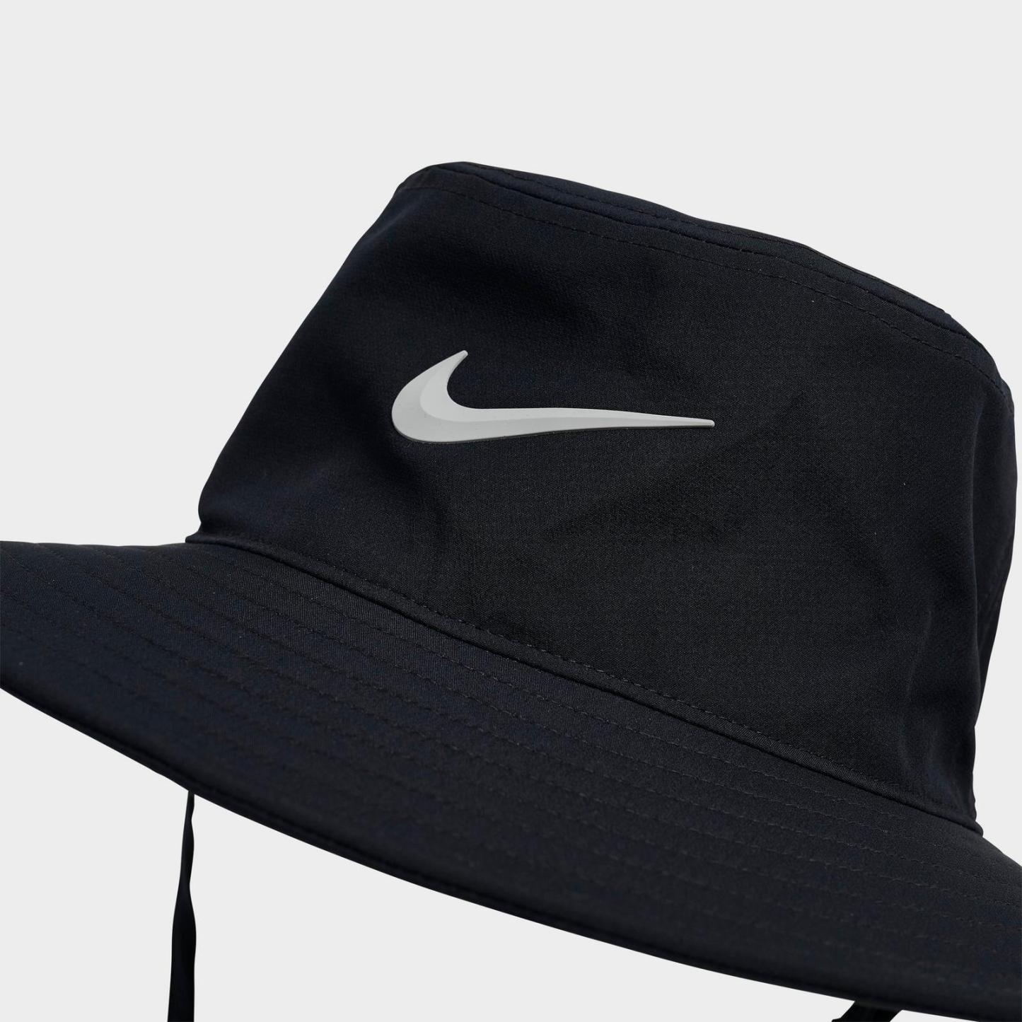 Nike Apex Dri-FIT Bucket Hat - Black