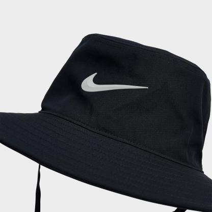 Nike Apex Dri-FIT Bucket Hat - Black