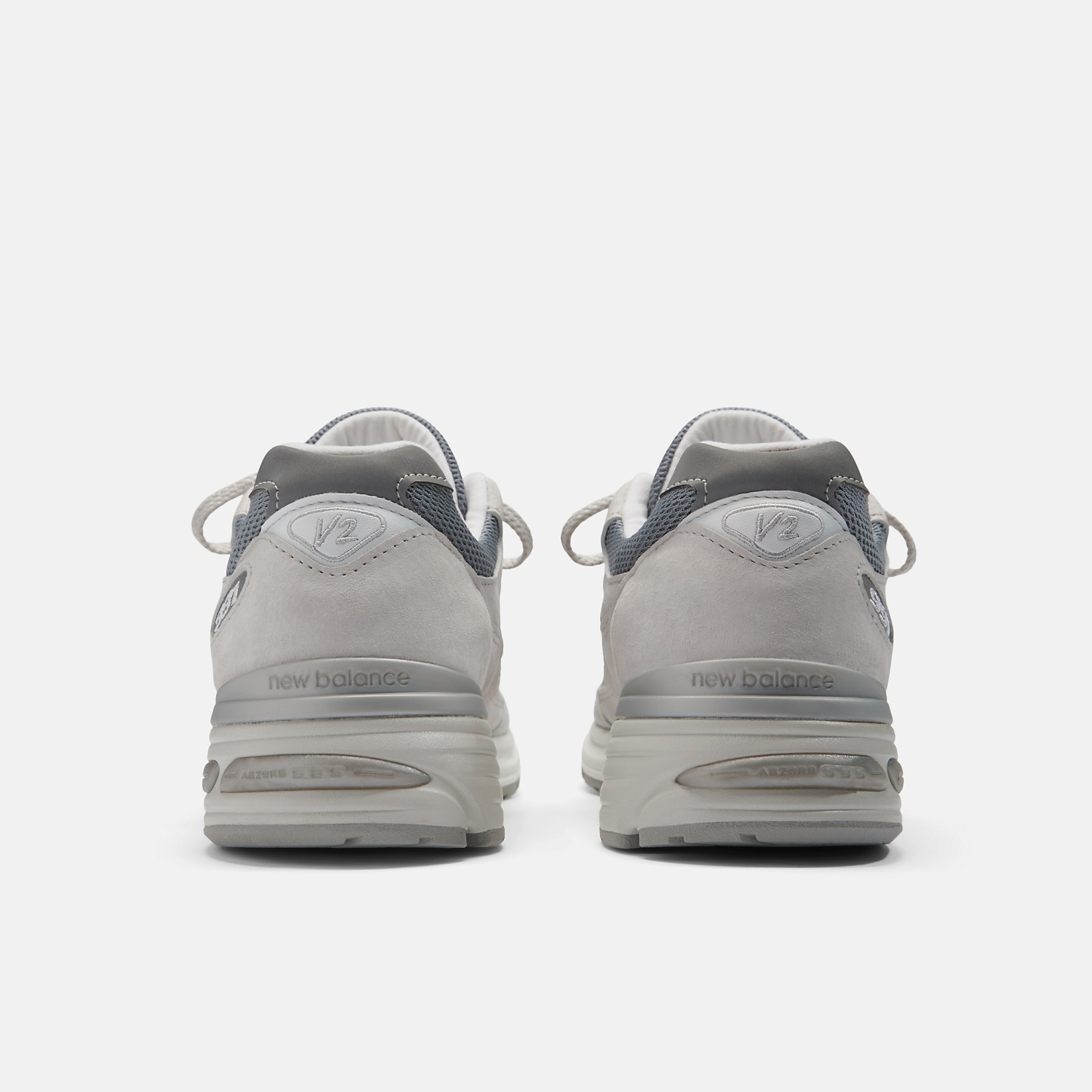 New Balance MADE in UK 991v2, U991LG2