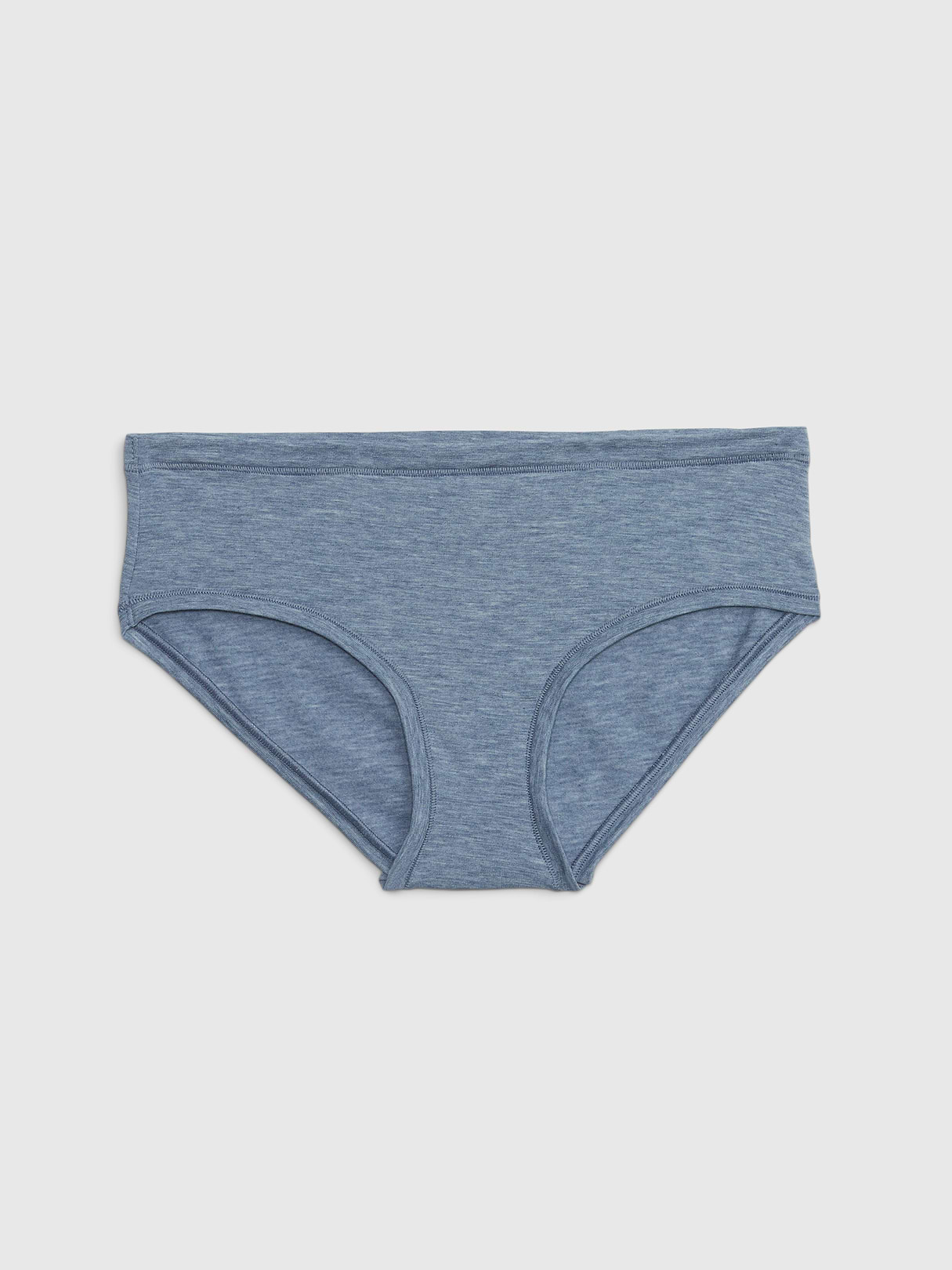 Breathe Hipster - Bainbridge blue 117 v2