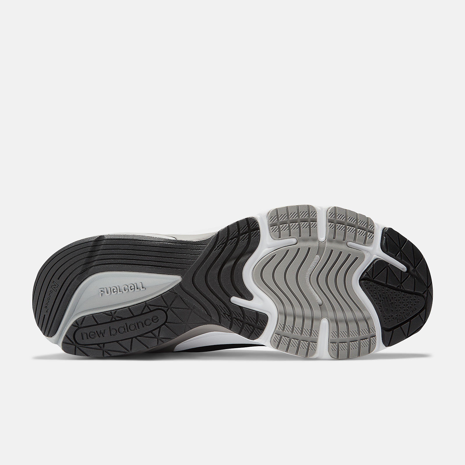 New Balance Made in USA 990v6, W990BK6