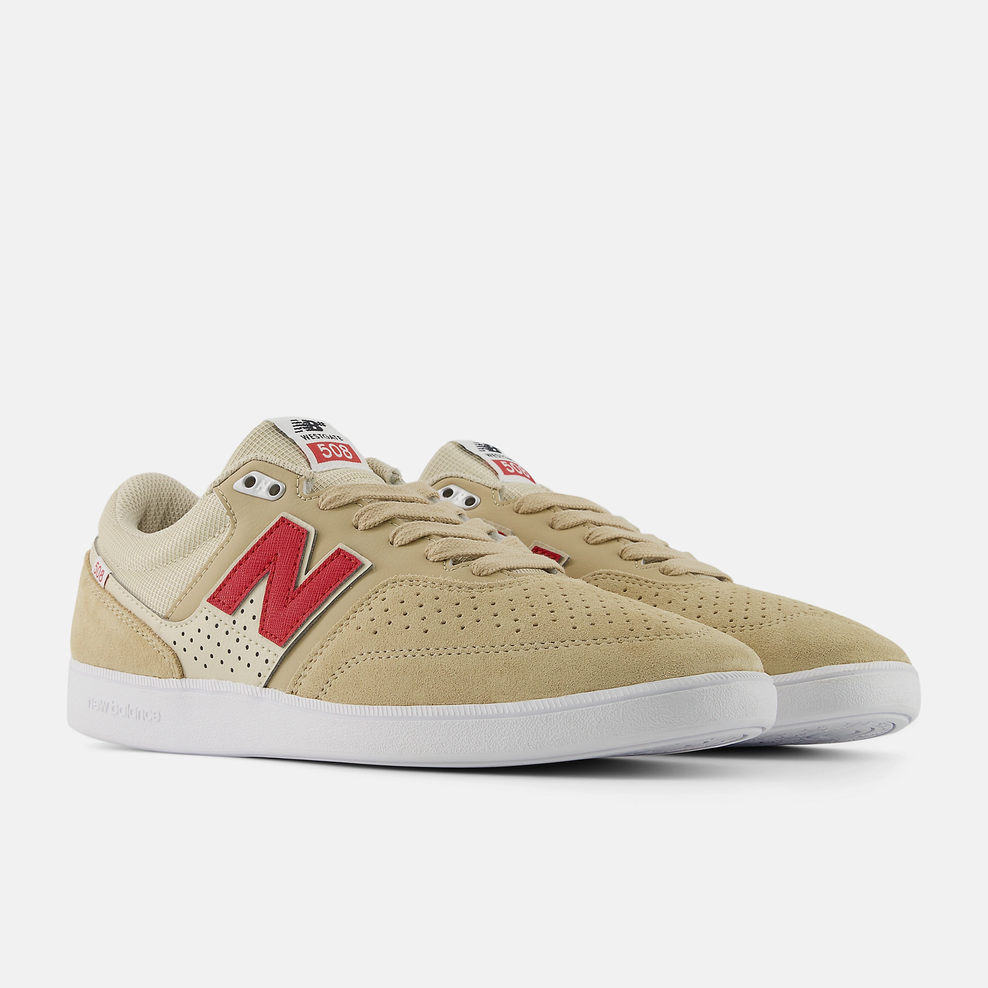 New Balance NB Numeric Brandon Westgate 508, UN508TBR