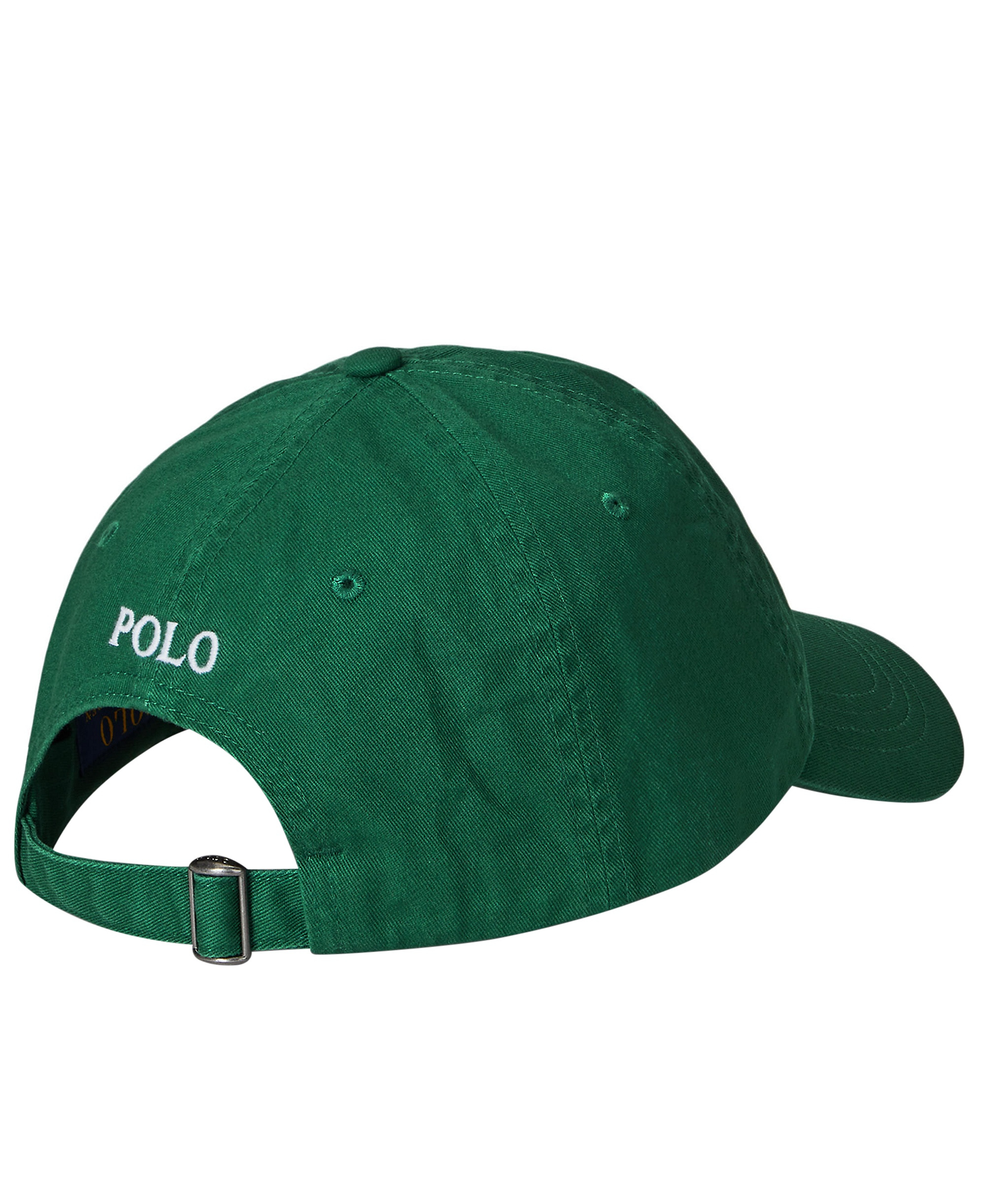 Polo Ralph Lauren Men's Classic Baseball Hat - New Forest