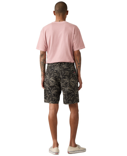 Levi's Men's Relaxed-Fit 8" Chino Shorts - Oceanside