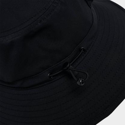 adidas Originals Utility 3.0 Boonie Hat - Black/White - view 7