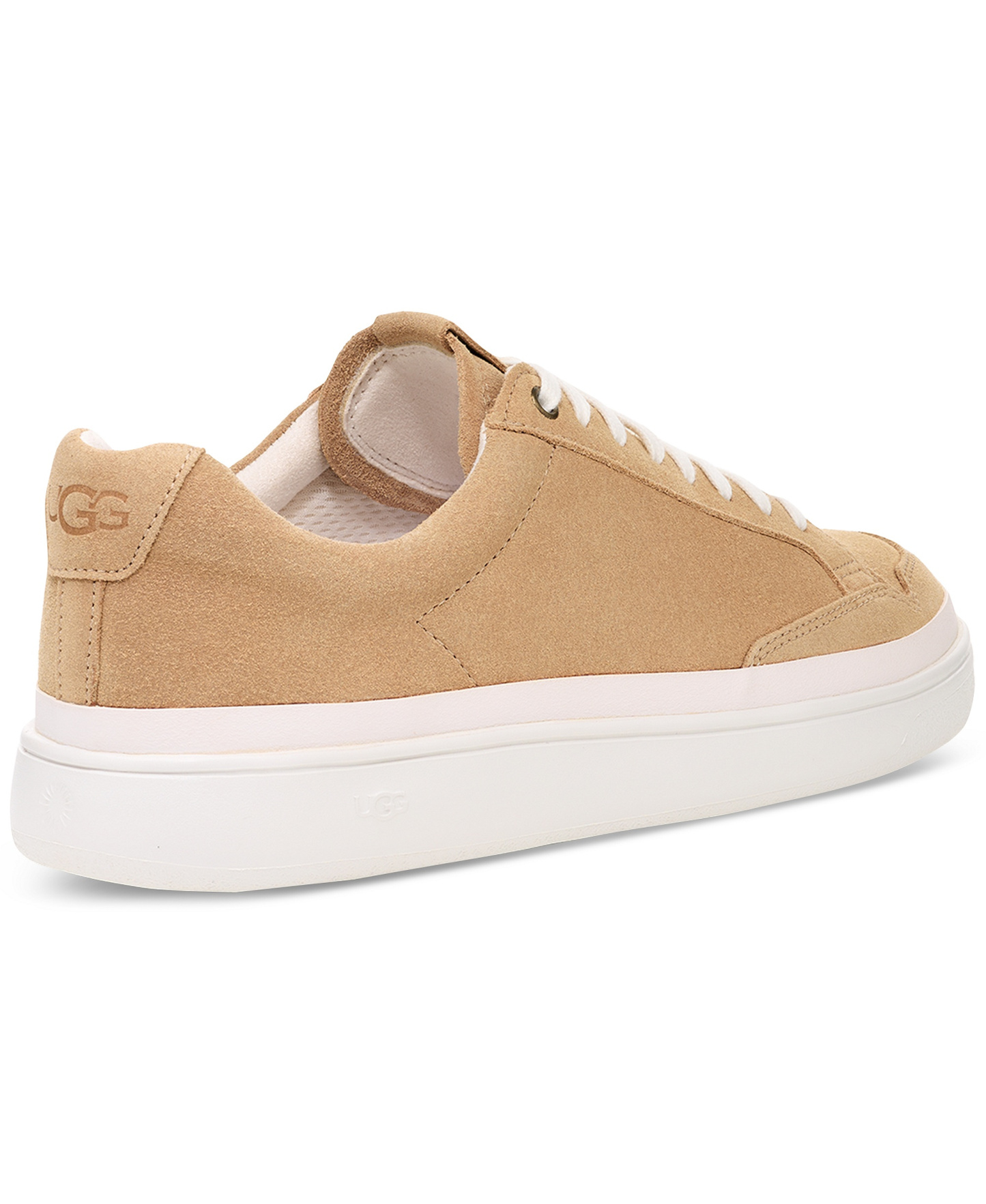 UGG® Men's South Bay Sneaker - Mustard Seed