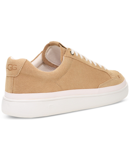 UGG® Men's South Bay Sneaker - Mustard Seed