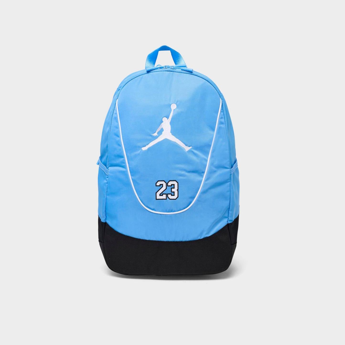 Jordan Flightcore Jersey Backpack - University Blue/White - view 2