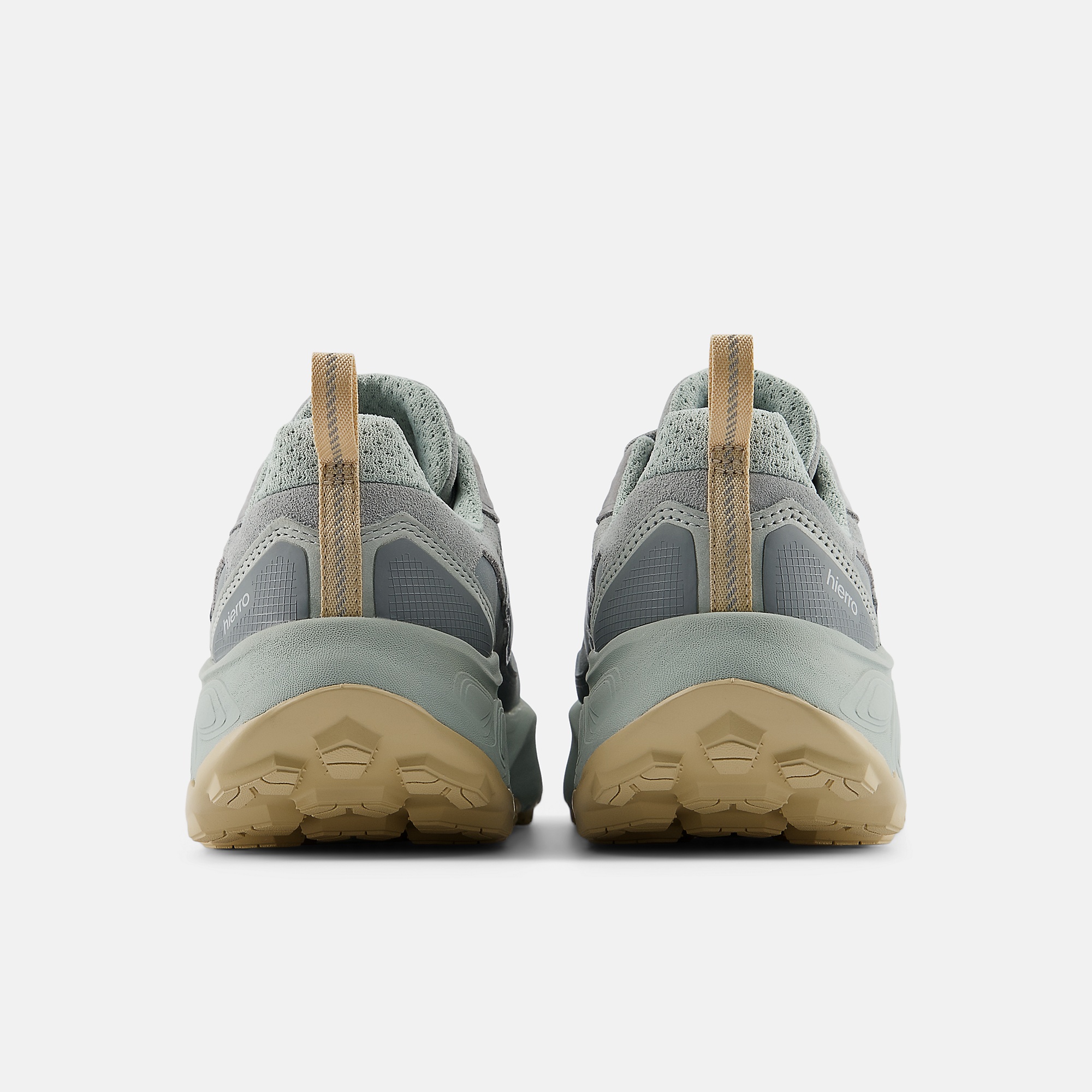 New Balance Hierro Trek, WHIET6QZ