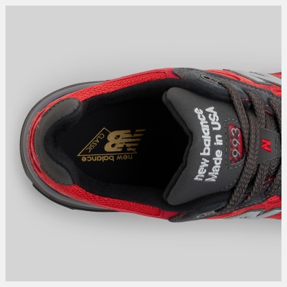New Balance Made in USA 993, U9935CX