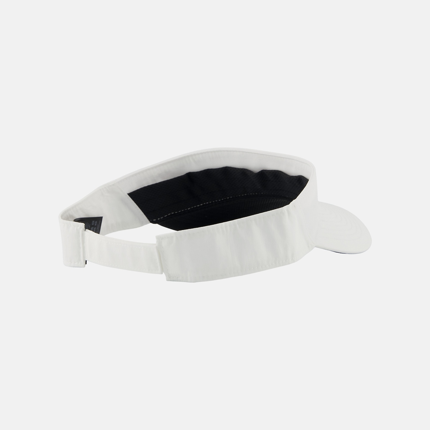 New Balance '47 Visor, LAH00253WT