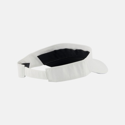 New Balance '47 Visor, LAH00253WT