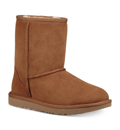 UGG® Kids Classic II Boots - Chestnut