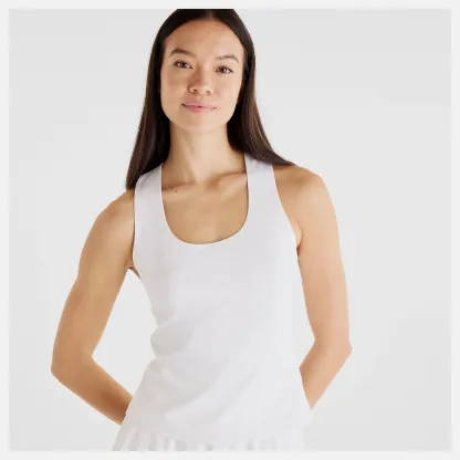 New Balance Tournament Tank, WT61K74KWT