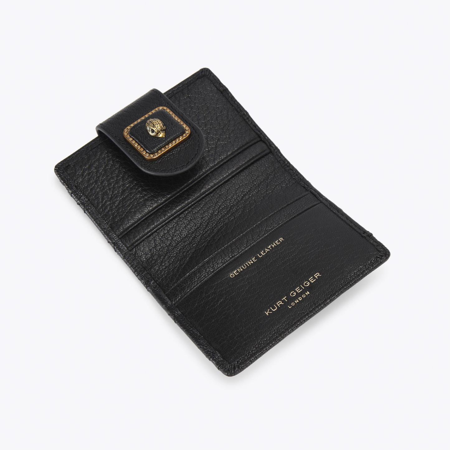 Kurt Geiger London Multi Card Pimlico - Black - view 5