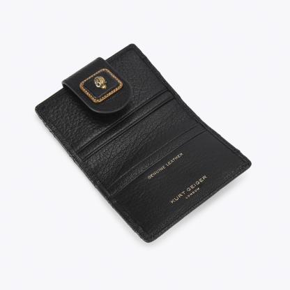Kurt Geiger London Multi Card Pimlico - Black - view 5