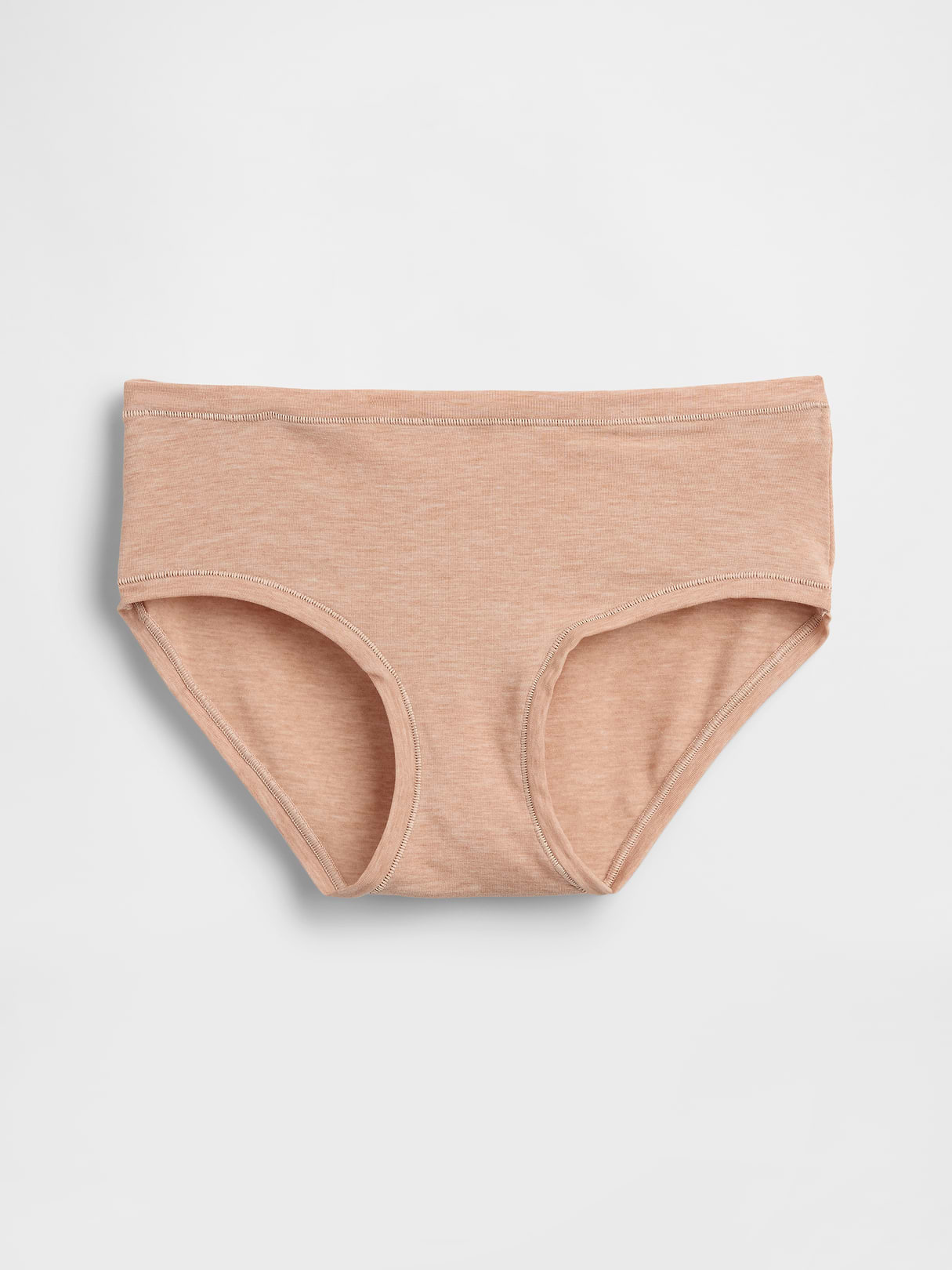 Breathe Hipster - Rugby tan