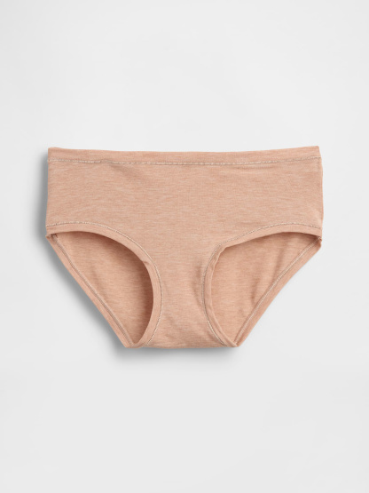 Breathe Hipster - Rugby tan
