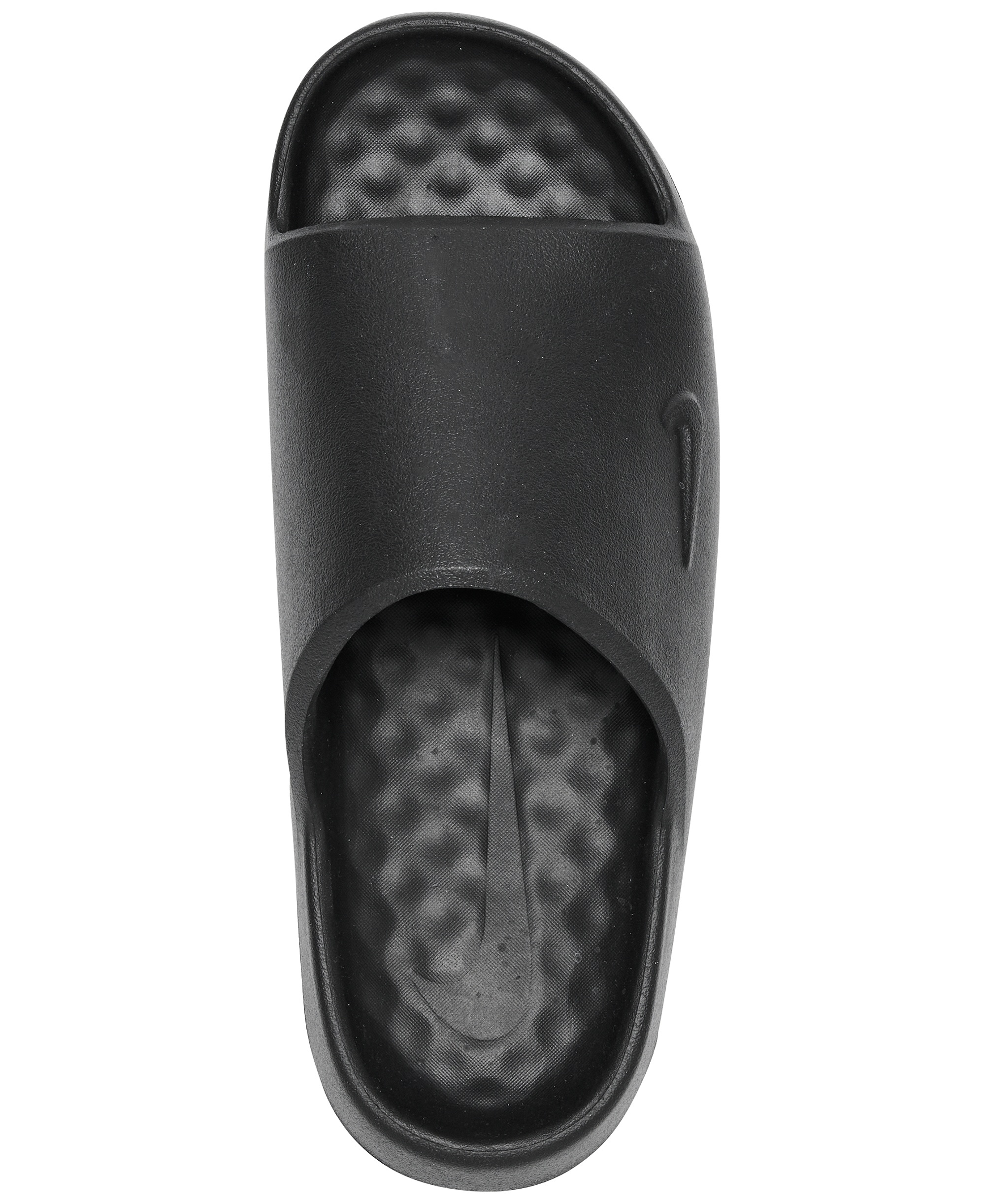 Nike Women's Calm 2.0 Slide Sandals from Finish Line - Black