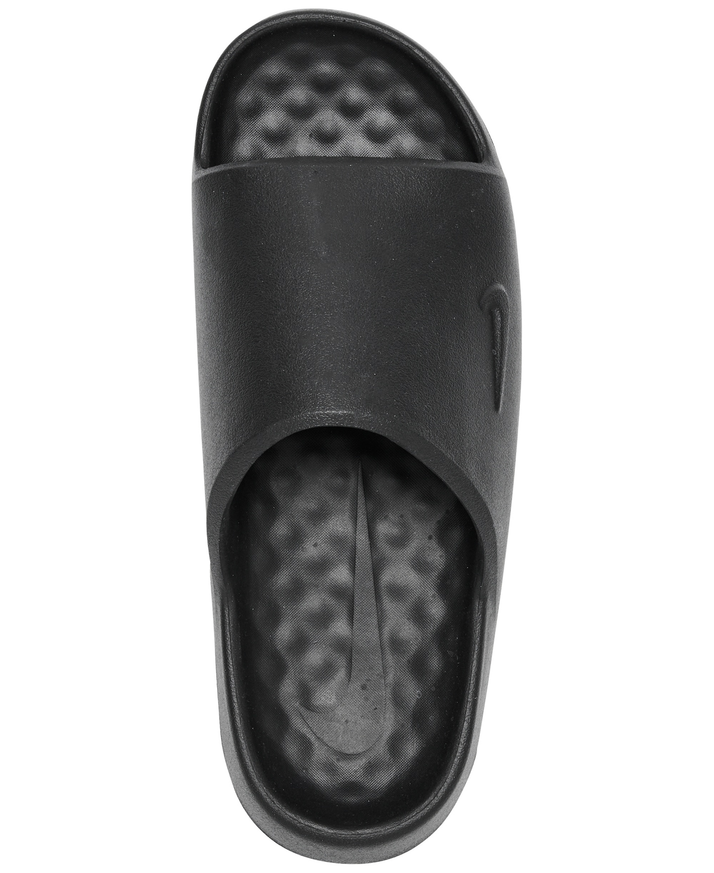 Nike Women's Calm 2.0 Slide Sandals from Finish Line - Black