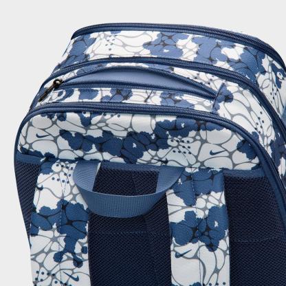 Nithtke Brasilia Backpack (Extra Large, 30L) - Diffused Blue/Black/Black