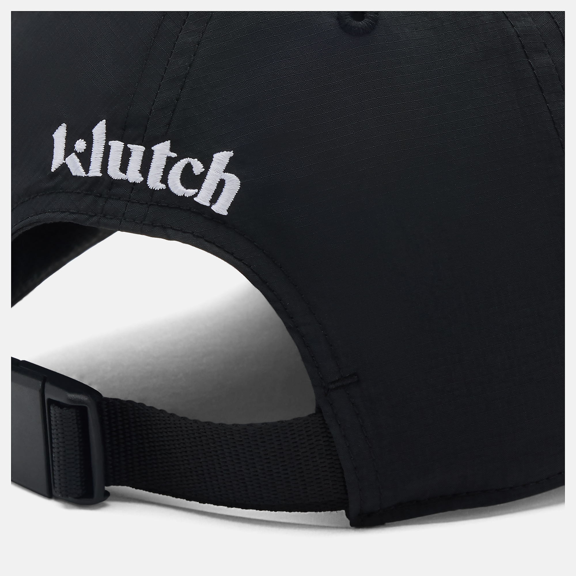New Balance Klutch Clean Up Hat, AC36631BK