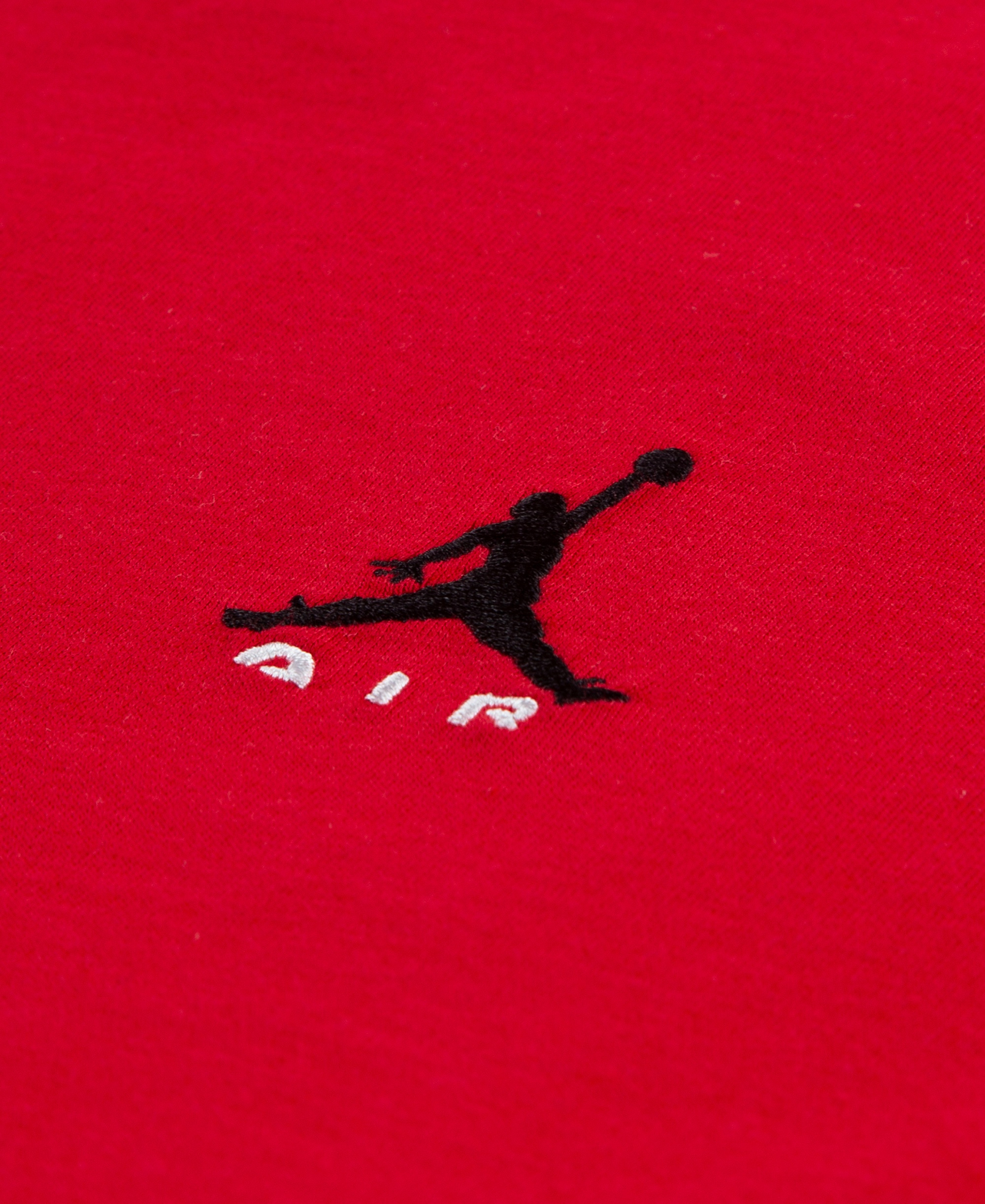 Jordan Boys' 8-20 Short-Sleeve T-Shirt - UNIVERSITY RED
