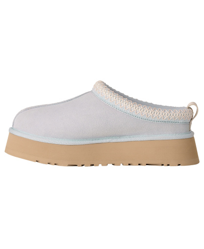 UGG® Women's Tazz II Clog Slip-On Slippers - Sky Blue