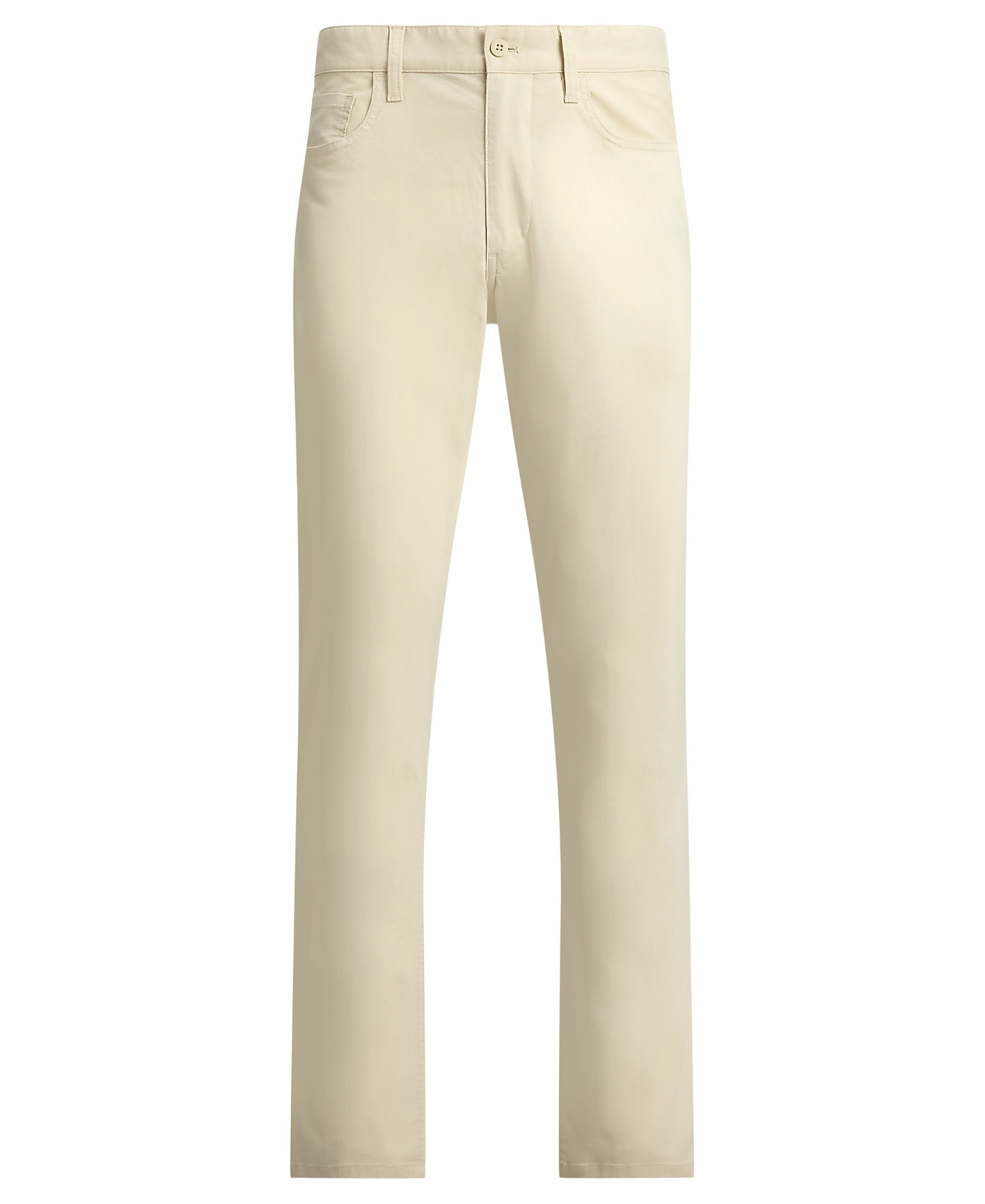 Polo Ralph Lauren Men's Classic-Fit Performance Twill Pants - Basic Sand
