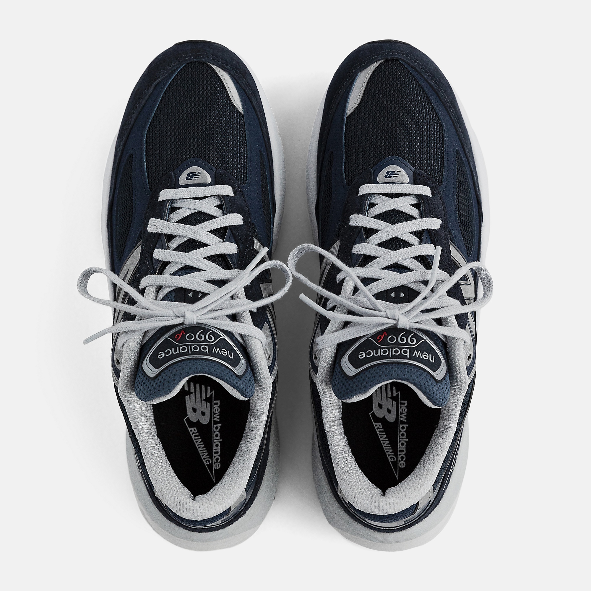 New Balance Made in USA 990v6, W990NV6