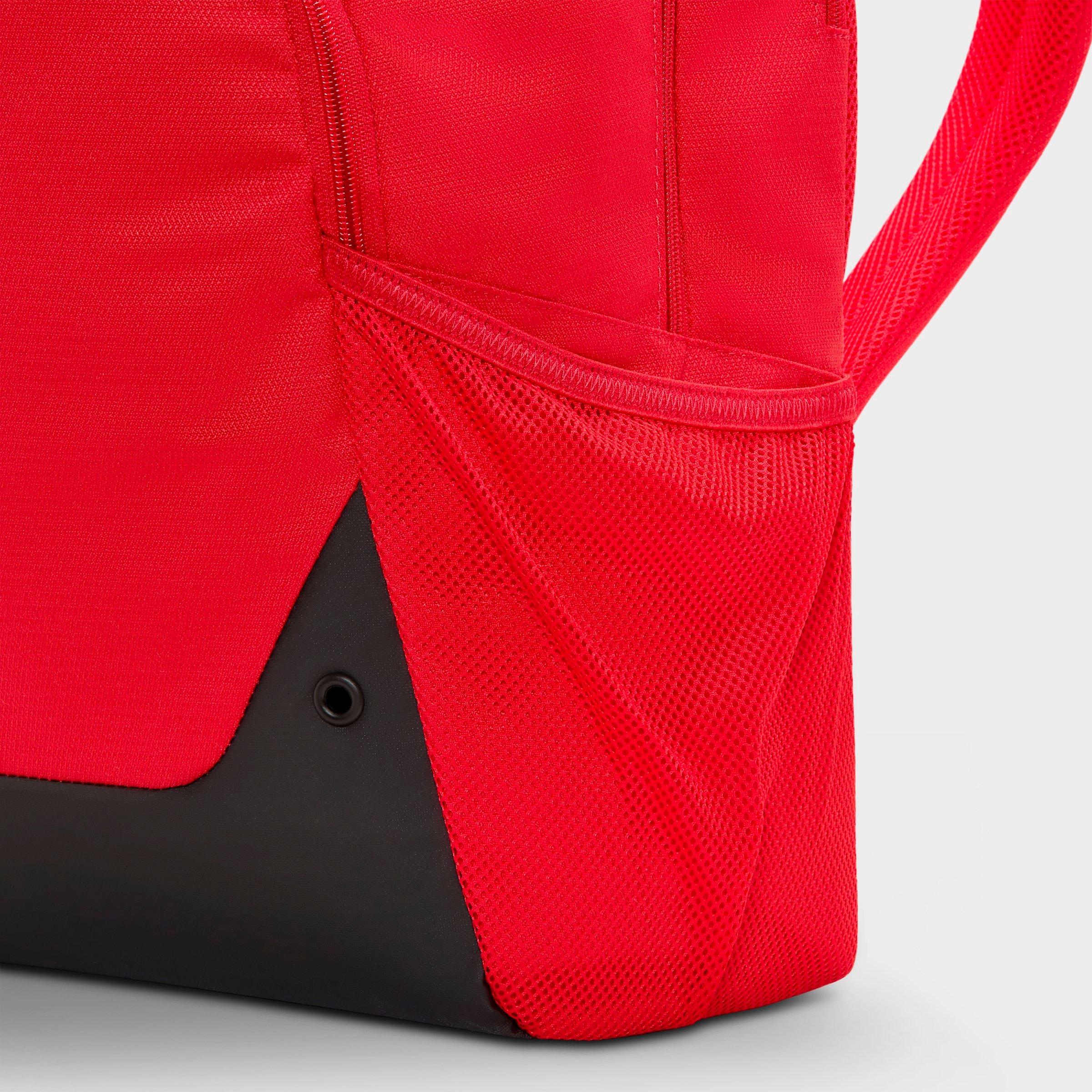 Nithtke Brasilia Backpack (Extra Large, 30L) - University Red/Black/White