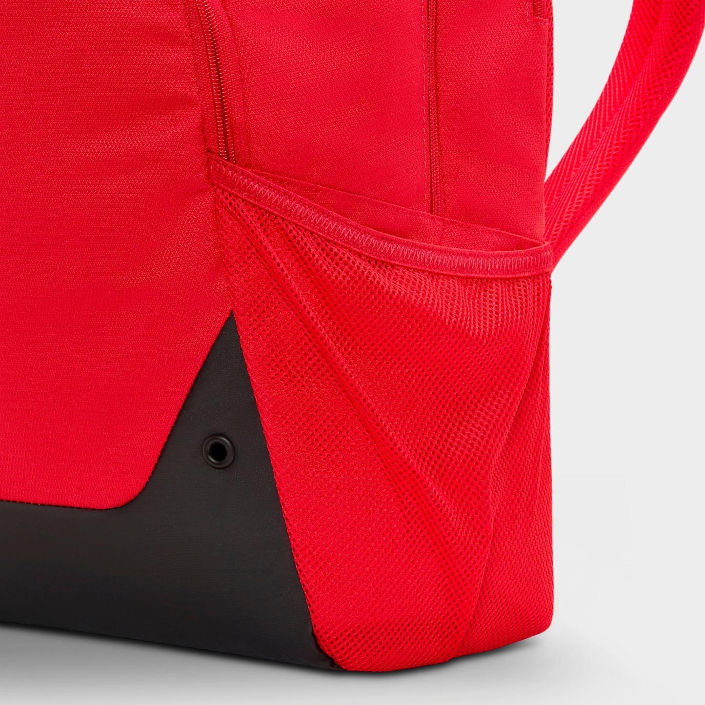 Nithtke Brasilia Backpack (Extra Large, 30L) - University Red/Black/White