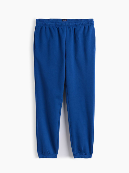 Adult VintageSoft Classic Joggers - New zephyr blue
