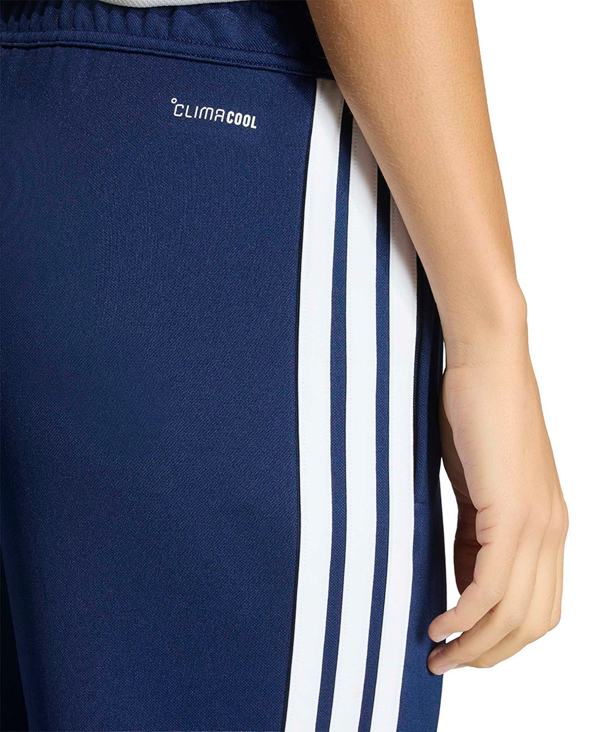 adidas Women's Tiro 26 Training Regular Fit Pants - Team Navy Blue 2/White
