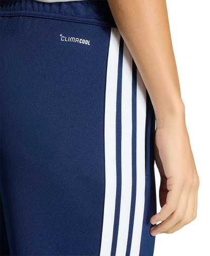 adidas Women's Tiro 26 Training Regular Fit Pants - Team Navy Blue 2/White