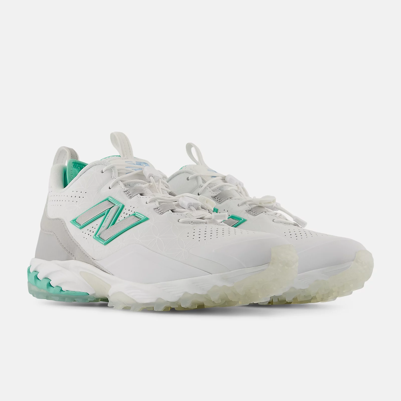 New Balance FuelCell Lindor 3 Off-Field, TLINDWT3