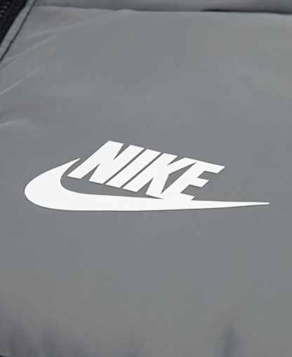 Nike Toddler Boys' 2T-4T Crewneck T-Shirt, Vest and Pants, 3-Piece Set - Black